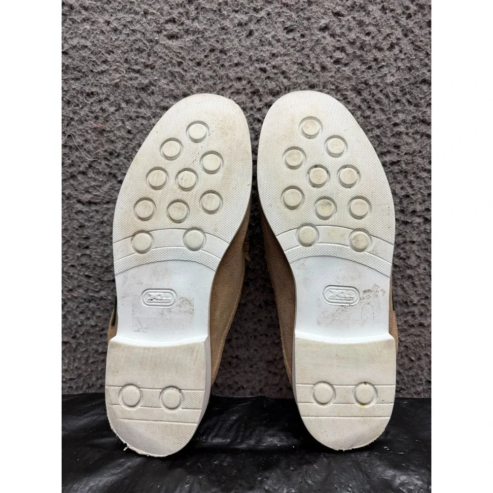G.H. Bass Weejuns pre owned